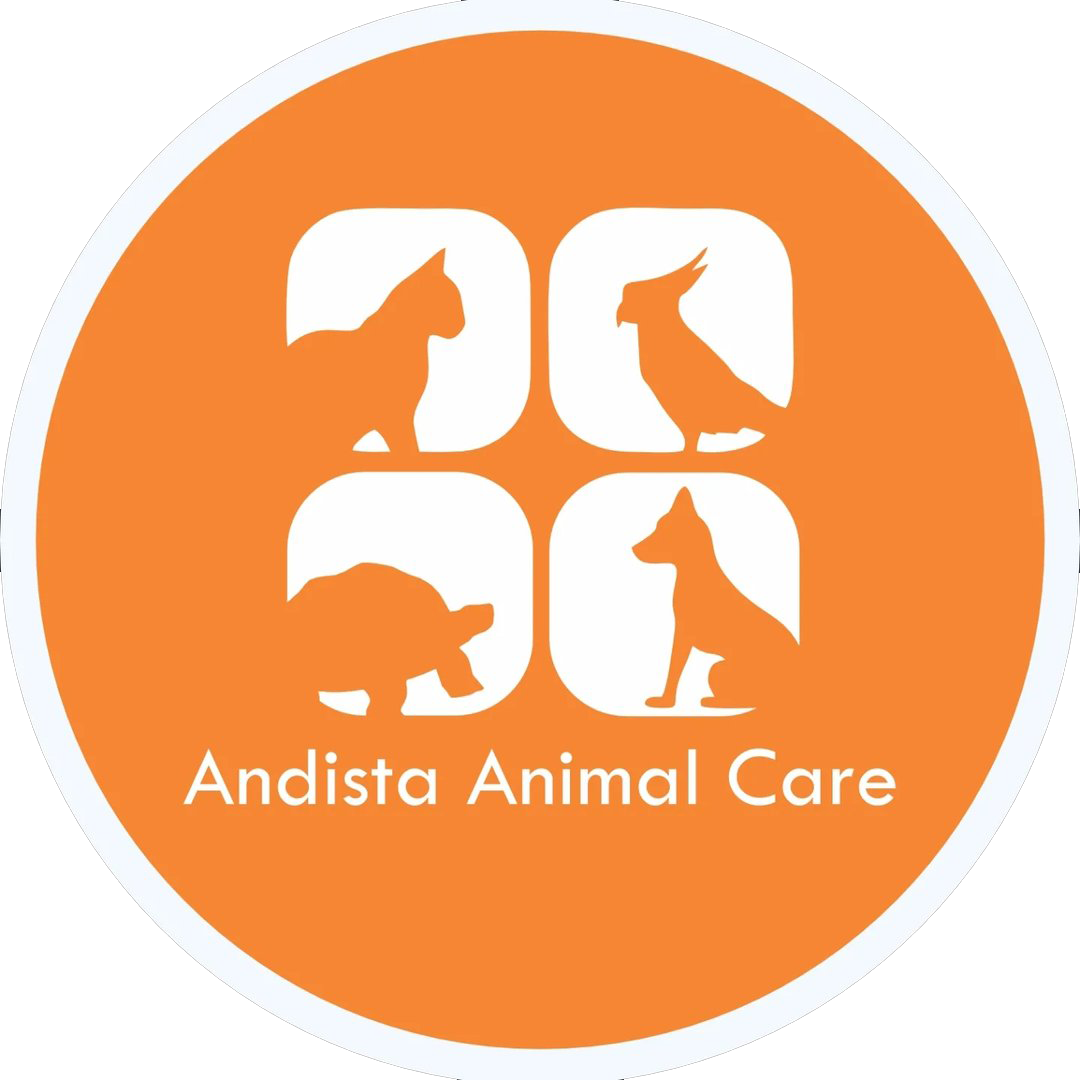 logo andista annimal care
